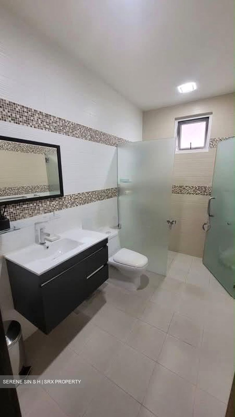 Upper Serangoon Road (D19), Terrace #587265491